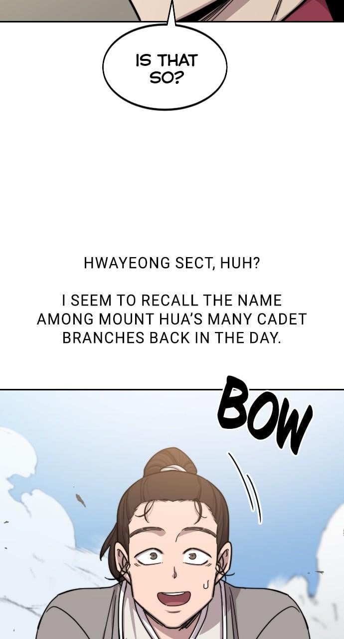 Return Of The Mount Hua Sect, Chapter 73.1 image 013